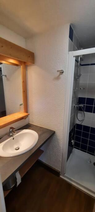 Appartement Vercors 4 Personnes Autrans-Meaudre-en-Vercors Exteriör bild